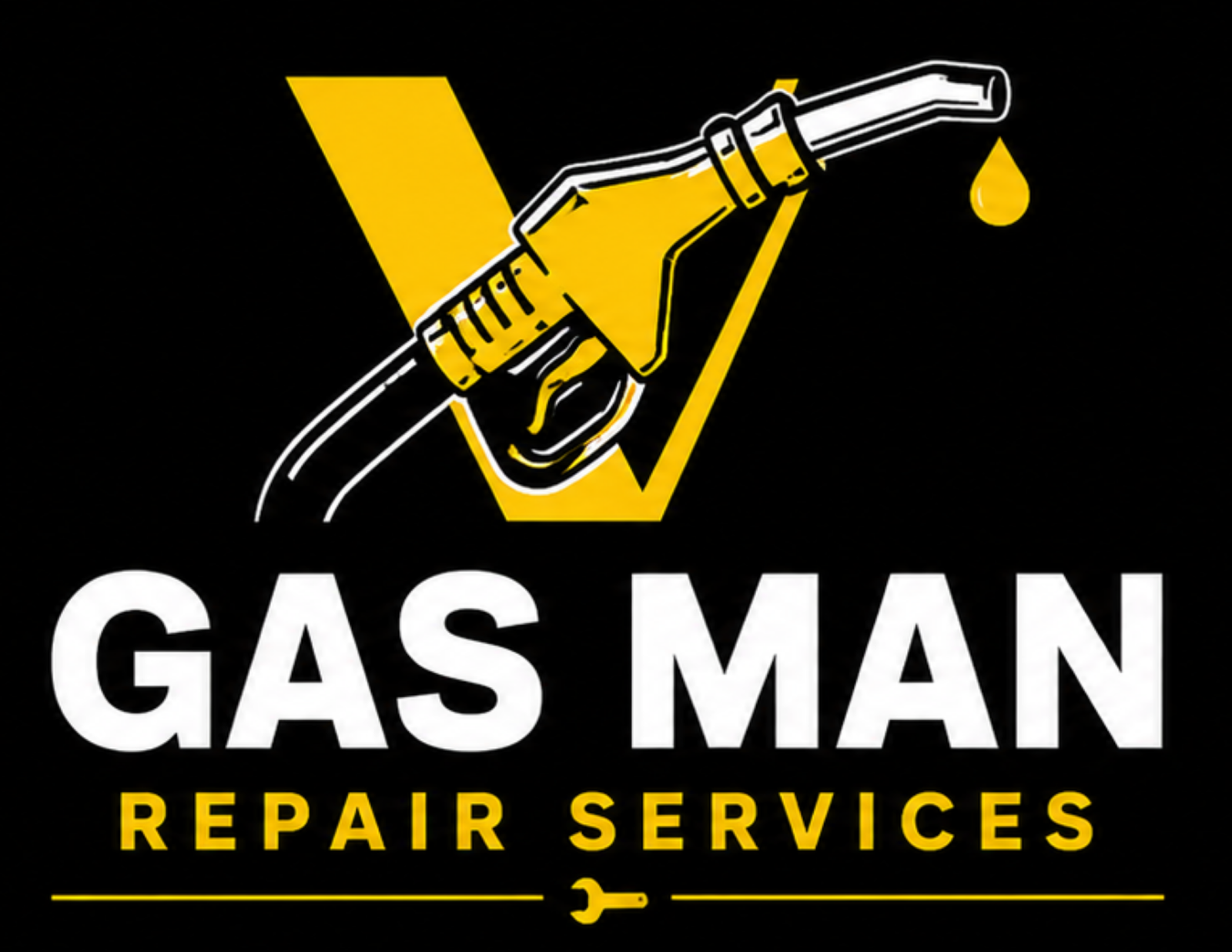 Gas Man Repair Services
